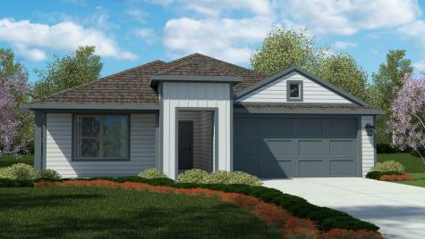 1732 Sand Pine Lane Fort Worth TX 76140