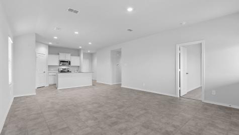 1732 Sand Pine Lane Fort Worth TX 76140