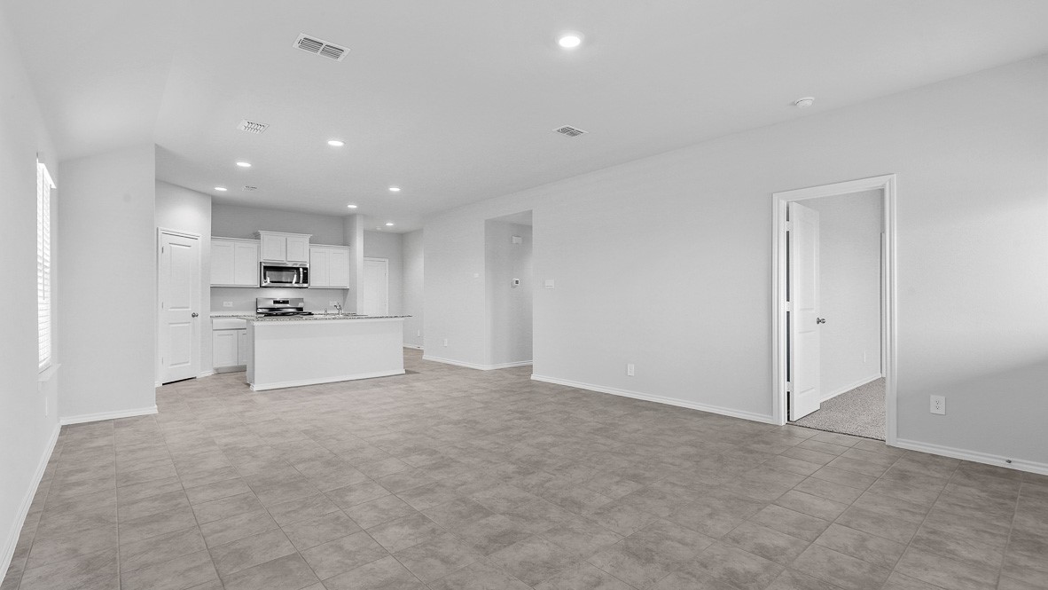 1732 Sand Pine Lane Fort Worth TX 76140