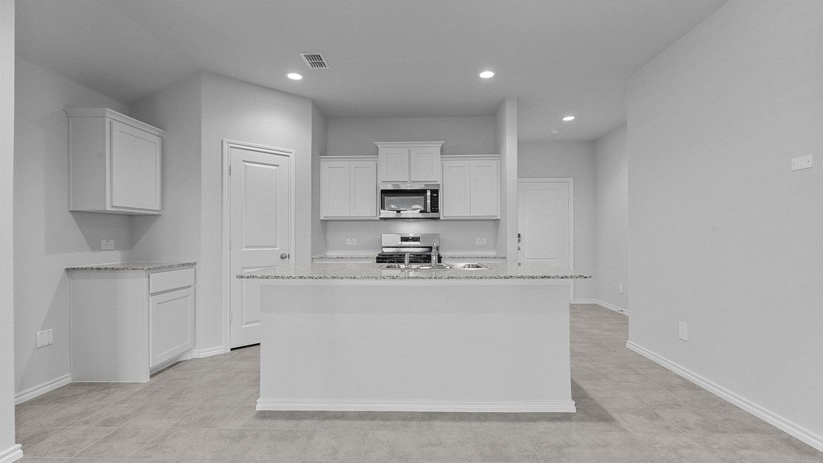 1732 Sand Pine Lane Fort Worth TX 76140