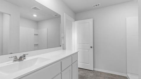 1732 Sand Pine Lane Fort Worth TX 76140