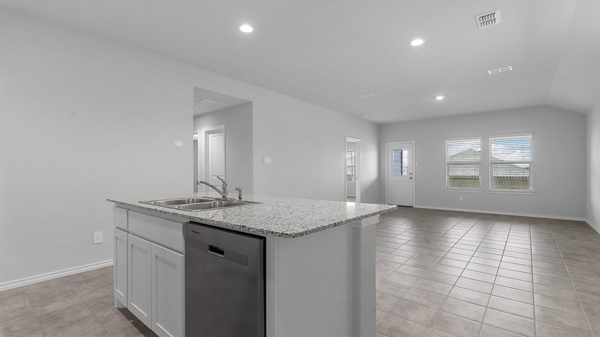 1732 Sand Pine Lane Fort Worth TX 76140