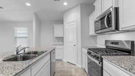 1732 Sand Pine Lane Fort Worth TX 76140
