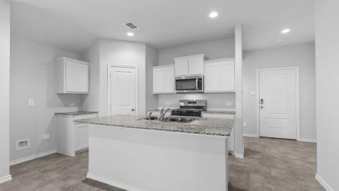 1732 Sand Pine Lane Fort Worth TX 76140