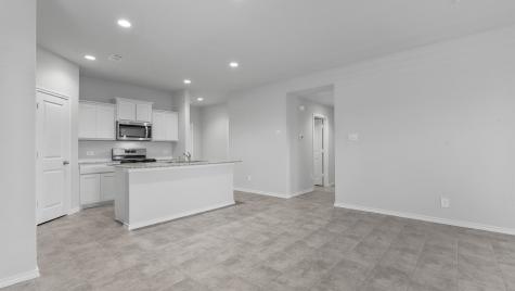 1732 Sand Pine Lane Fort Worth TX 76140