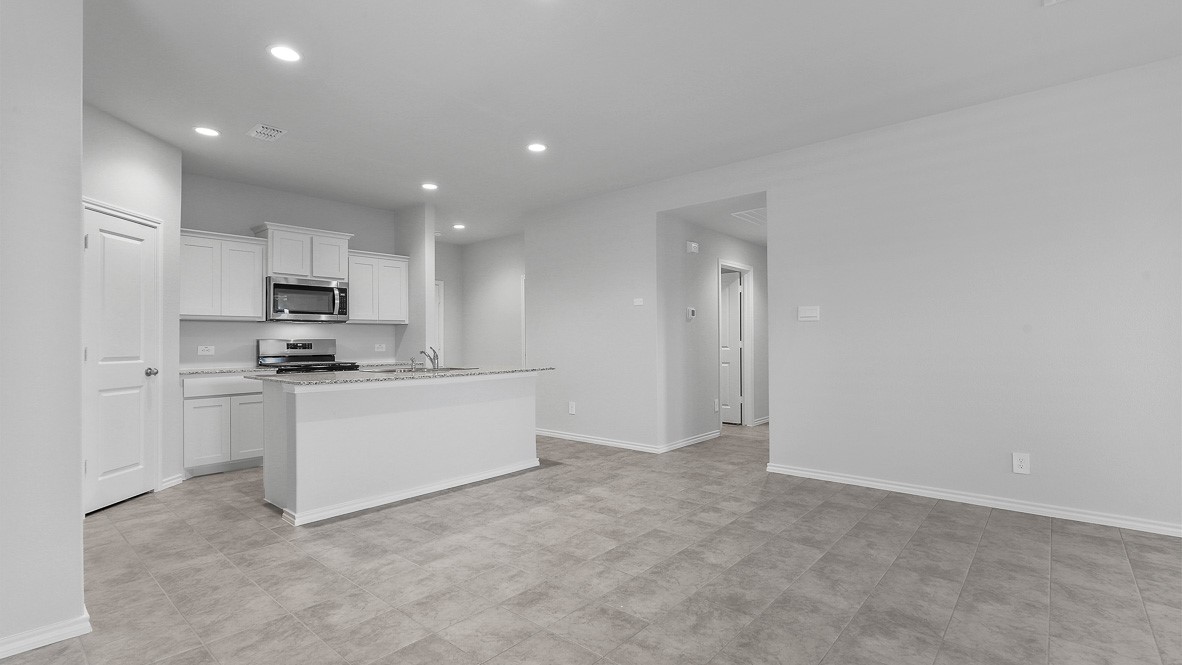 1732 Sand Pine Lane Fort Worth TX 76140