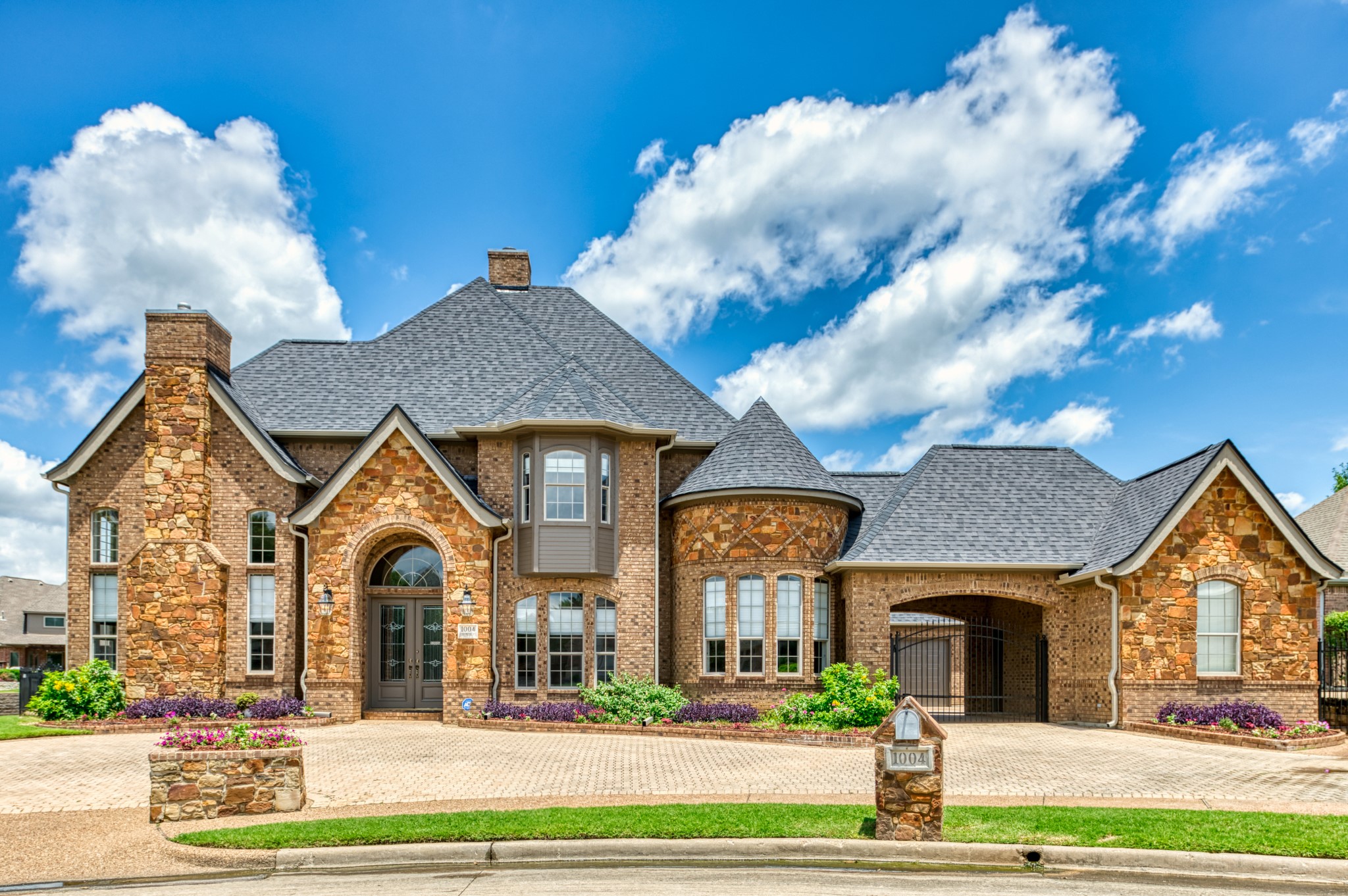 1004 Edgewater Court Colleyville TX 76034