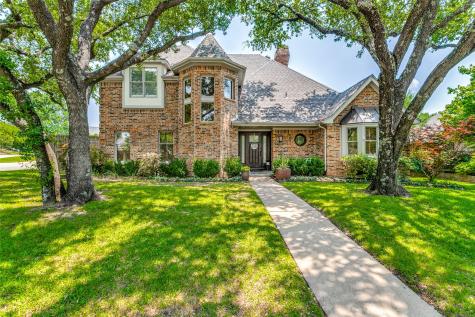 7310 Lizshire Avenue Dallas TX 75231