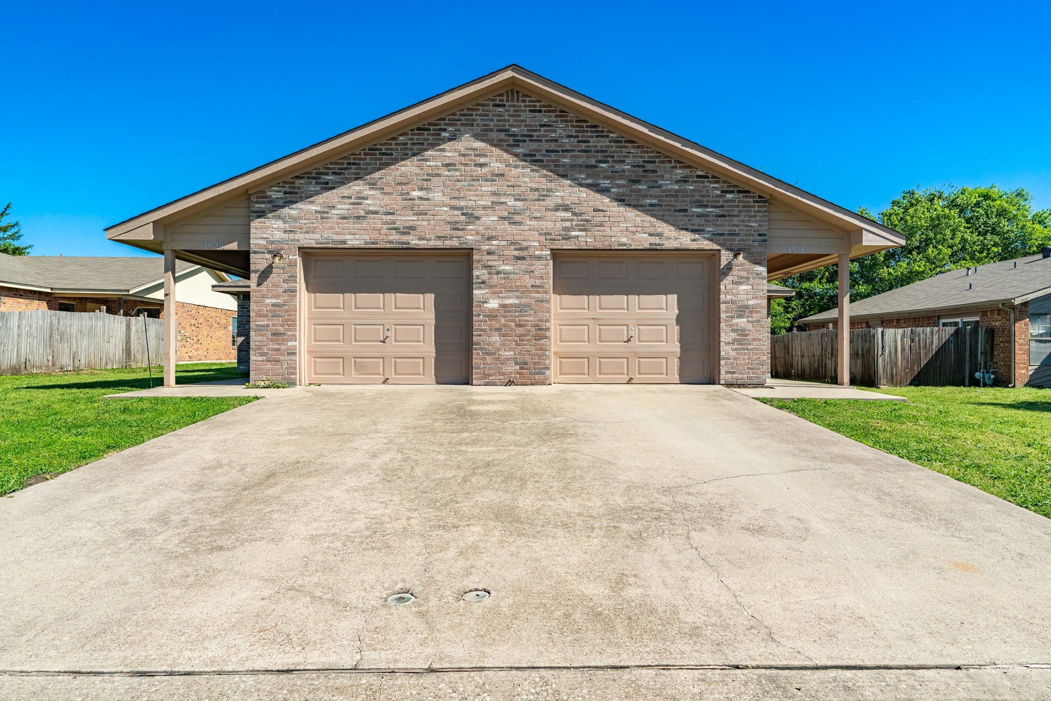 3920 Peperport Drive Greenville TX 75402