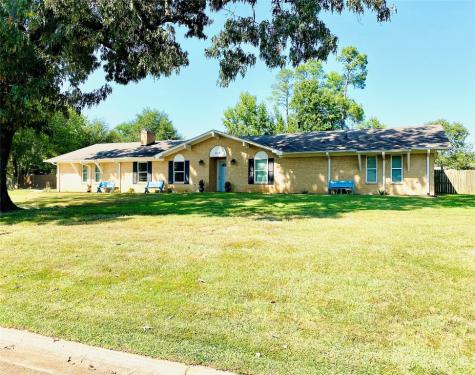 615 Rosemary Street Quitman TX 75783