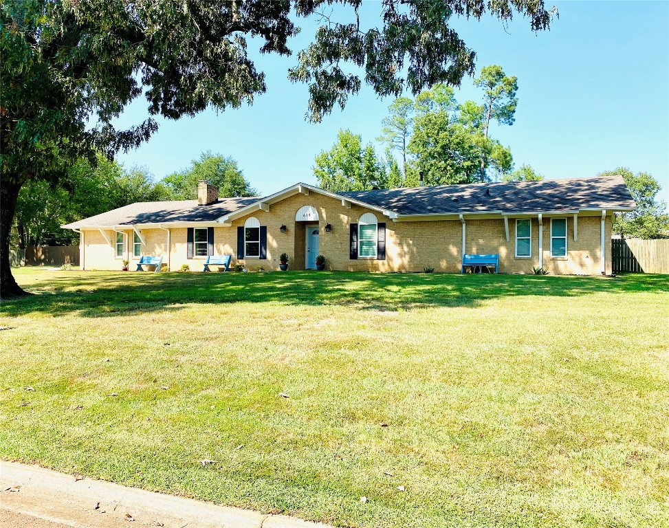 615 Rosemary Street Quitman TX 75783