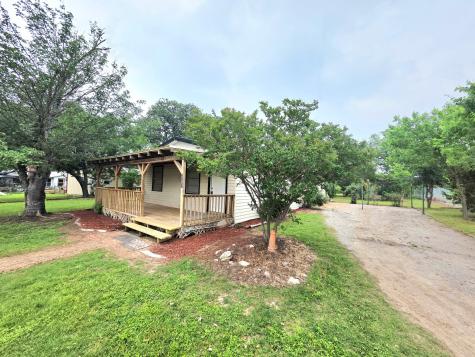 8082 County Road 604 Lake Brownwood TX 76801