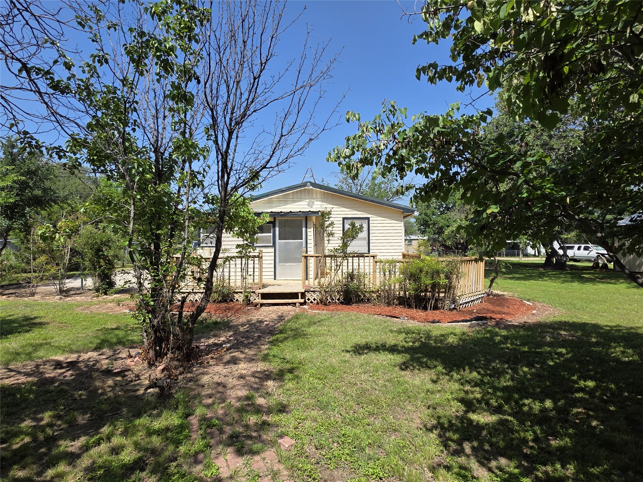 8082 County Road 604 Lake Brownwood TX 76801
