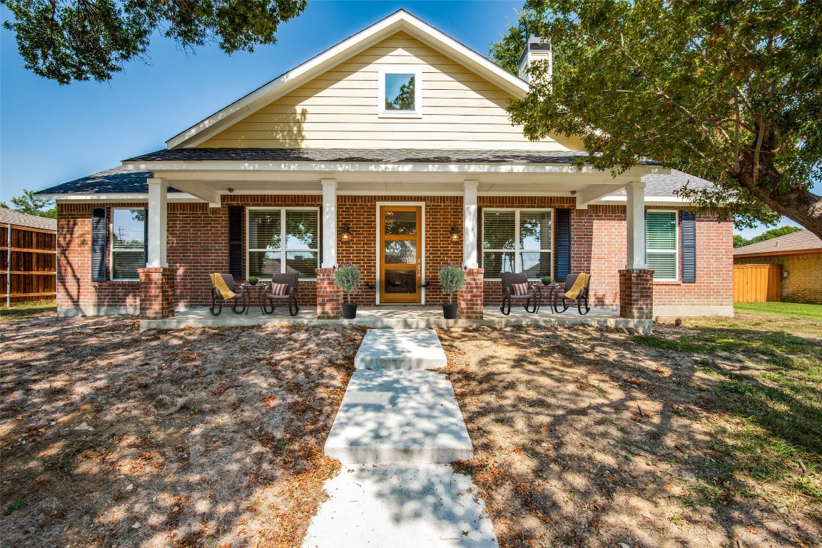 1907 Kensington Drive Carrollton TX 75007