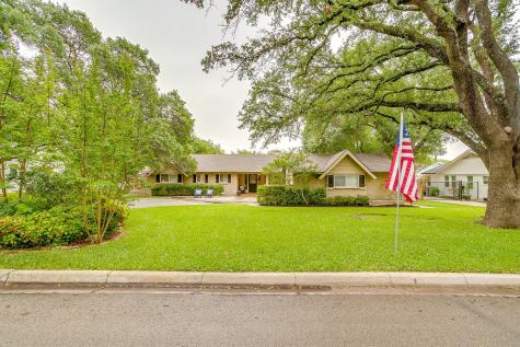 4316 Clayton Road W Fort Worth TX 76116