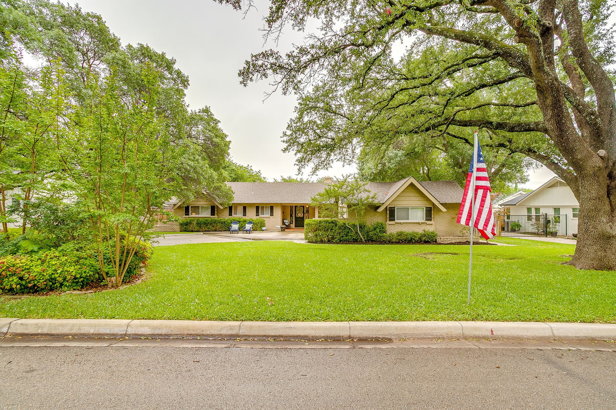 4316 Clayton Road W Fort Worth TX 76116