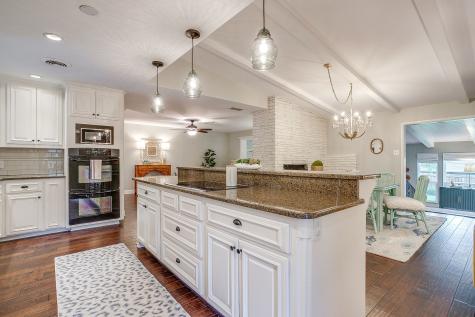 4316 Clayton Road W Fort Worth TX 76116