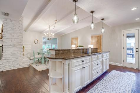4316 Clayton Road W Fort Worth TX 76116