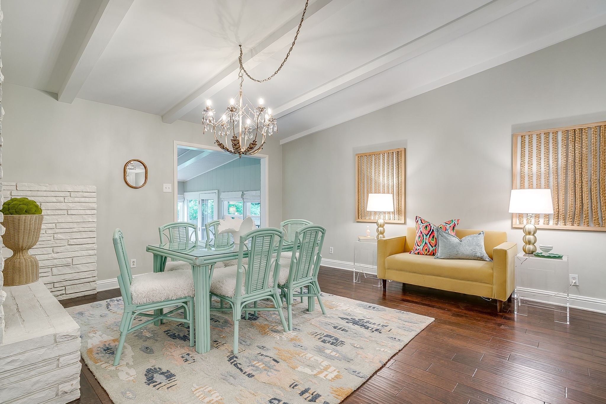 4316 Clayton Road W Fort Worth TX 76116