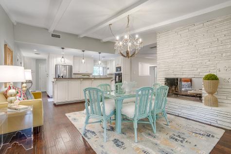 4316 Clayton Road W Fort Worth TX 76116