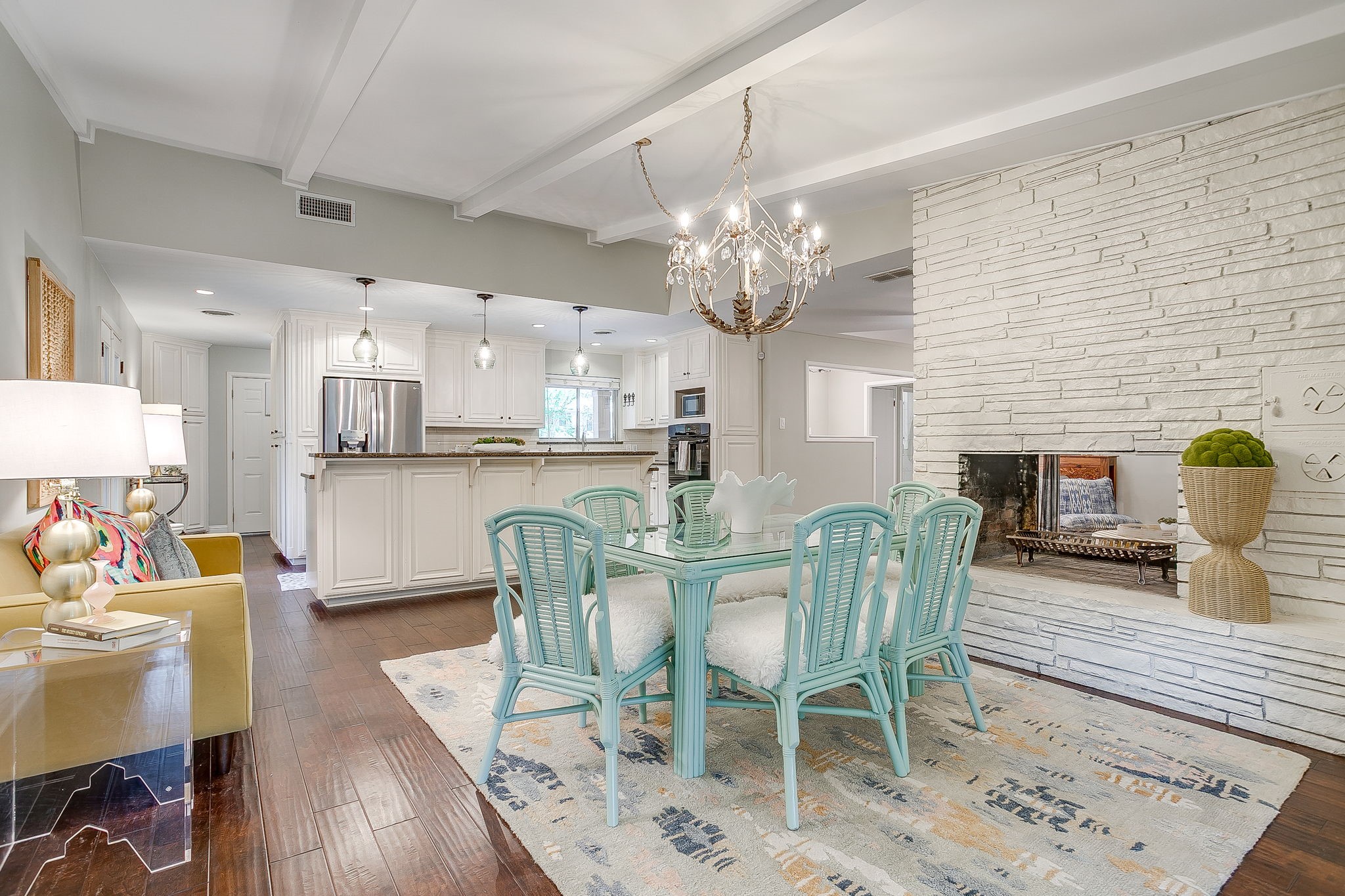 4316 Clayton Road W Fort Worth TX 76116