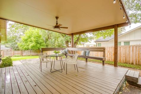 4316 Clayton Road W Fort Worth TX 76116