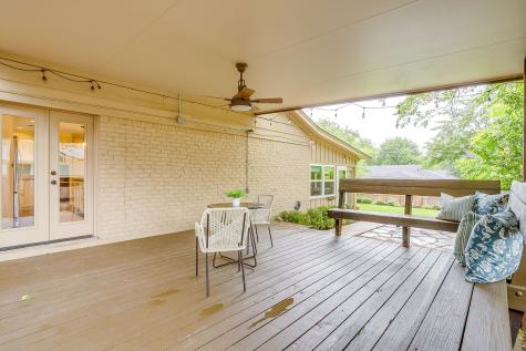 4316 Clayton Road W Fort Worth TX 76116