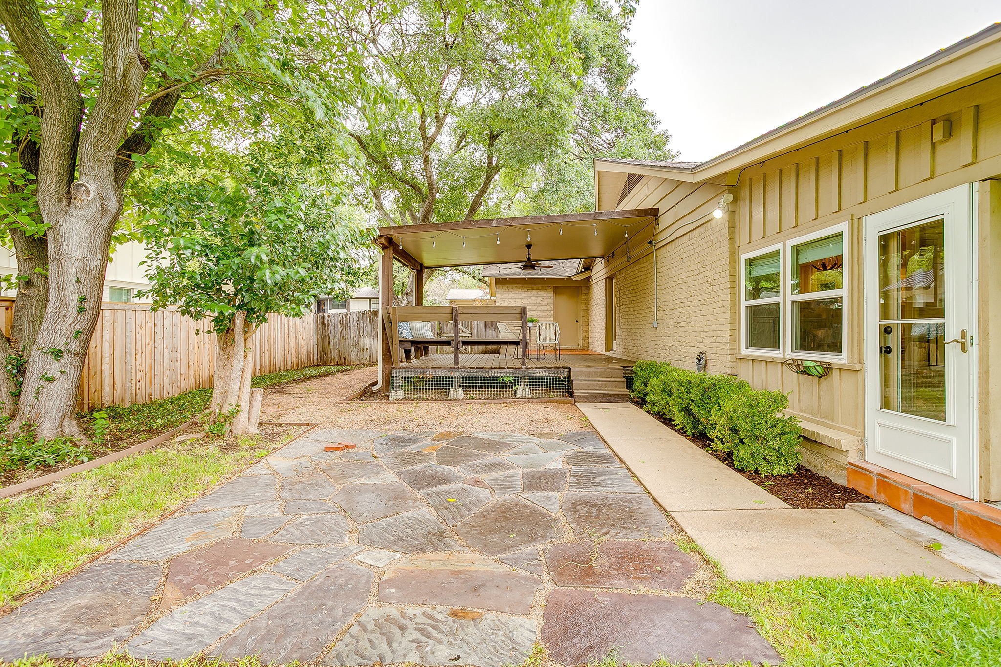 4316 Clayton Road W Fort Worth TX 76116