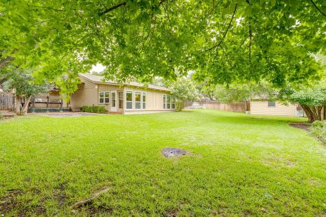 4316 Clayton Road W Fort Worth TX 76116