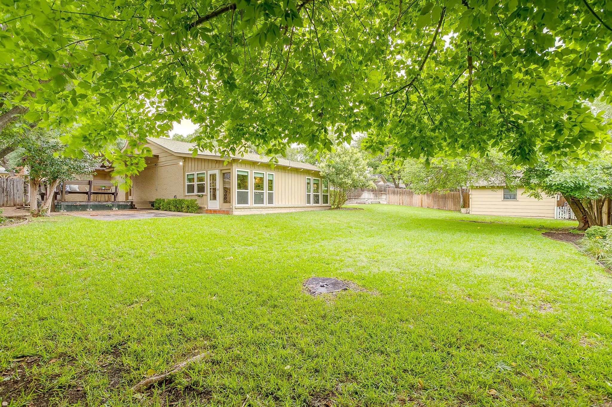 4316 Clayton Road W Fort Worth TX 76116