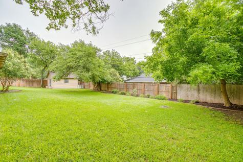 4316 Clayton Road W Fort Worth TX 76116