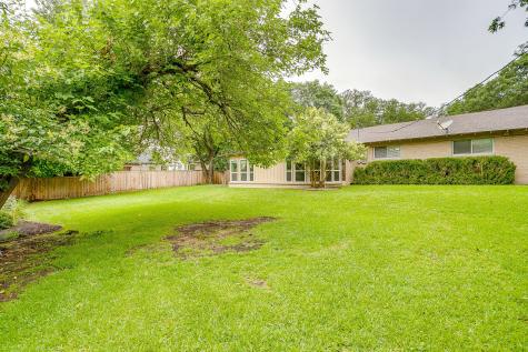 4316 Clayton Road W Fort Worth TX 76116