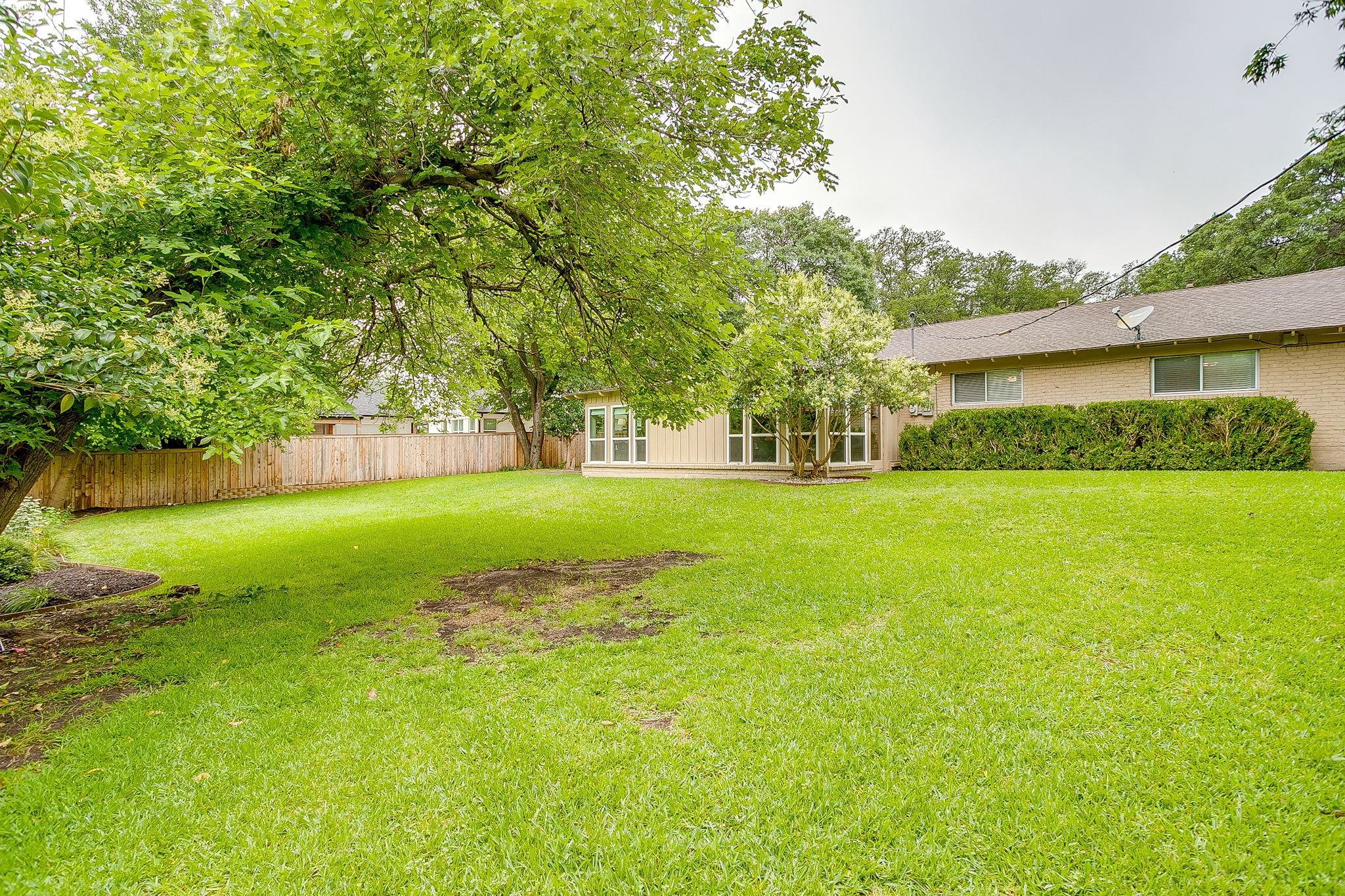 4316 Clayton Road W Fort Worth TX 76116