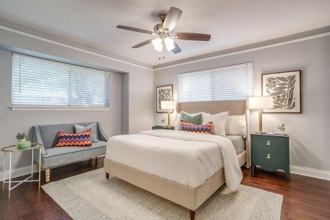 4316 Clayton Road W Fort Worth TX 76116