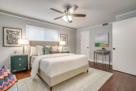 4316 Clayton Road W Fort Worth TX 76116