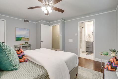 4316 Clayton Road W Fort Worth TX 76116
