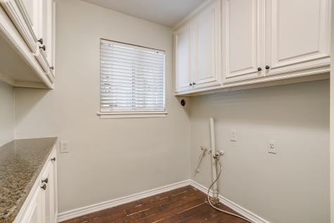 4316 Clayton Road W Fort Worth TX 76116