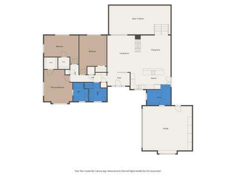 4316 Clayton Road W Fort Worth TX 76116