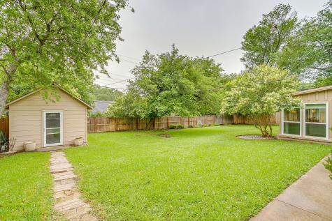 4316 Clayton Road W Fort Worth TX 76116