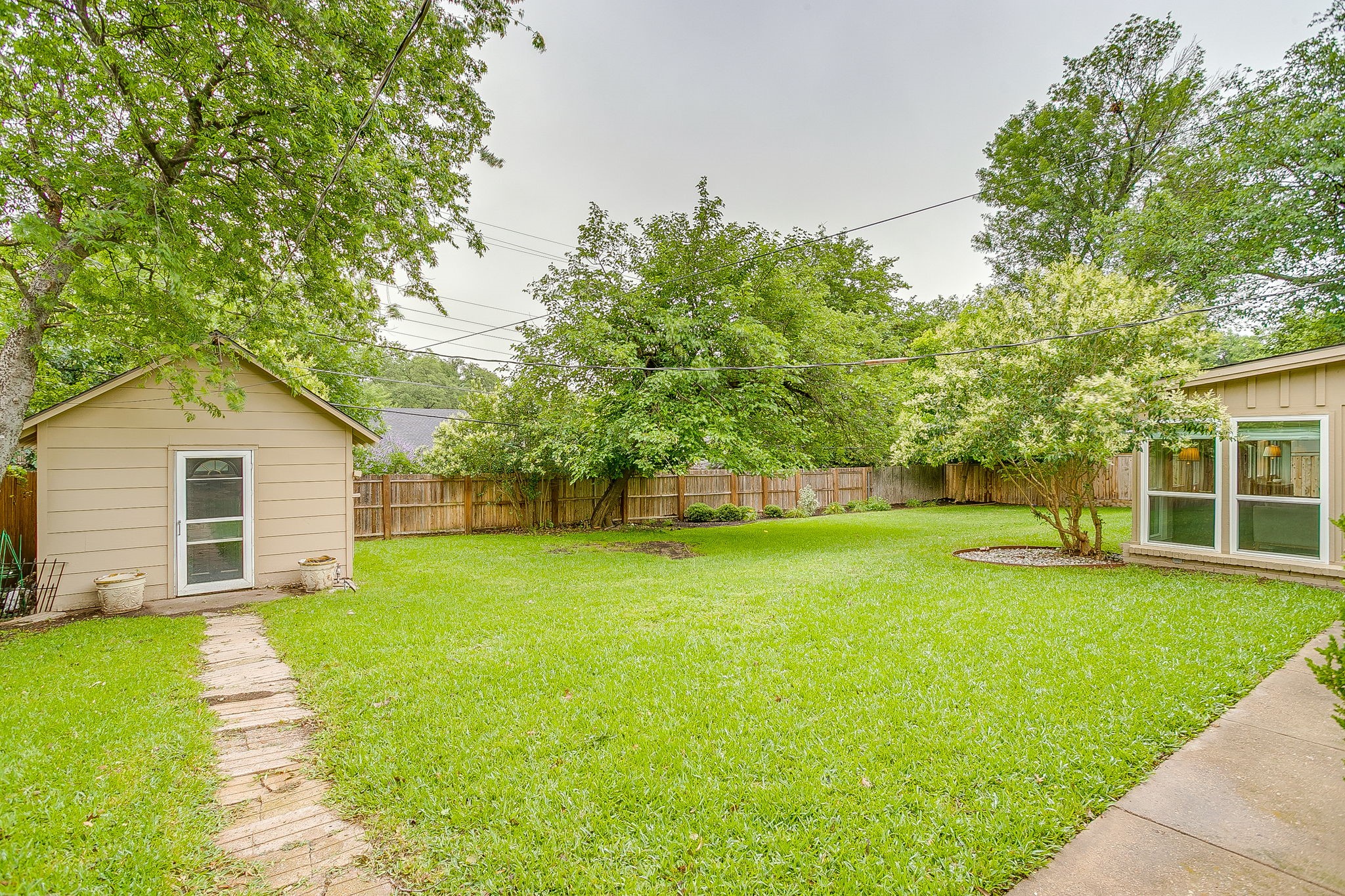 4316 Clayton Road W Fort Worth TX 76116