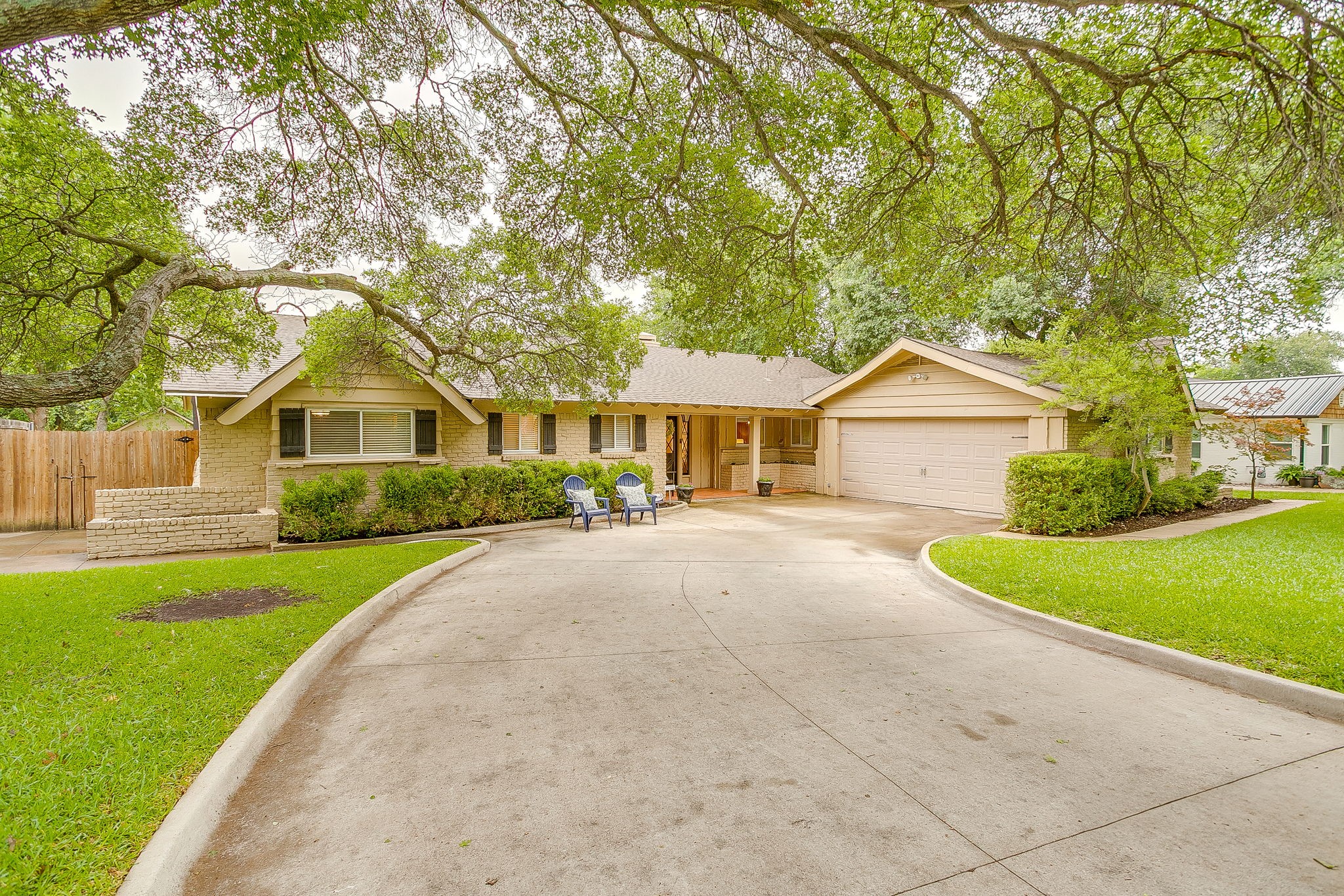 4316 Clayton Road W Fort Worth TX 76116