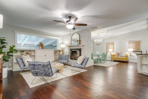 4316 Clayton Road W Fort Worth TX 76116