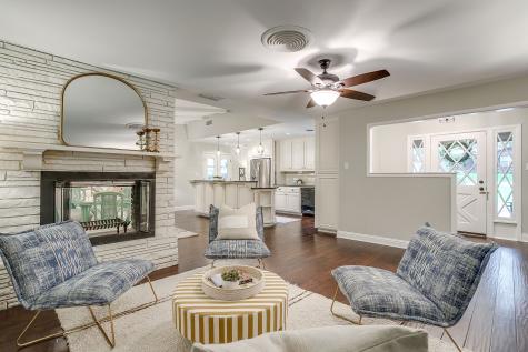 4316 Clayton Road W Fort Worth TX 76116