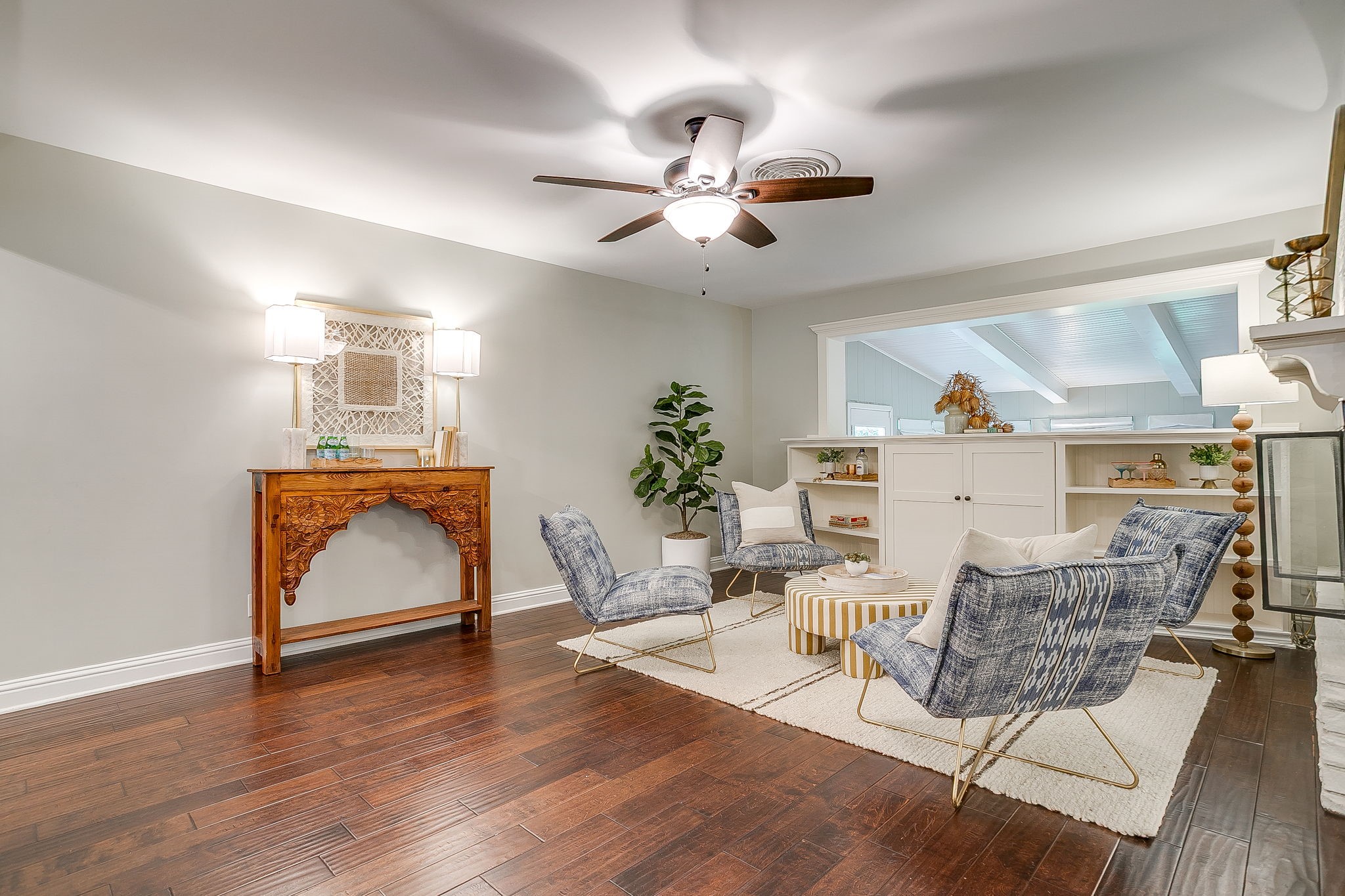4316 Clayton Road W Fort Worth TX 76116