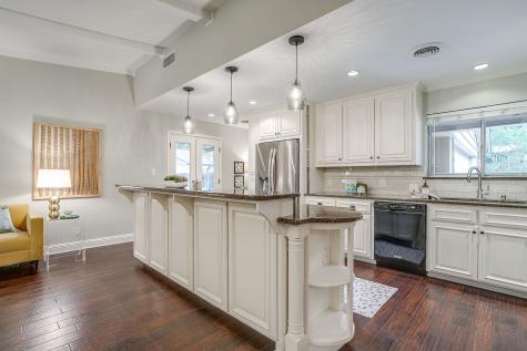 4316 Clayton Road W Fort Worth TX 76116