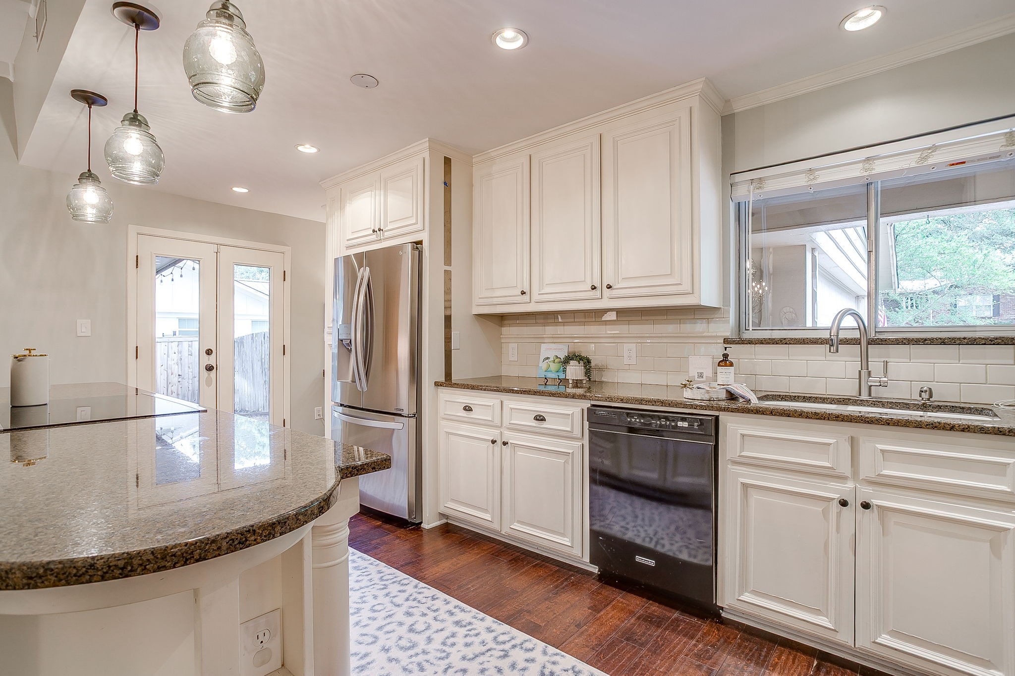4316 Clayton Road W Fort Worth TX 76116