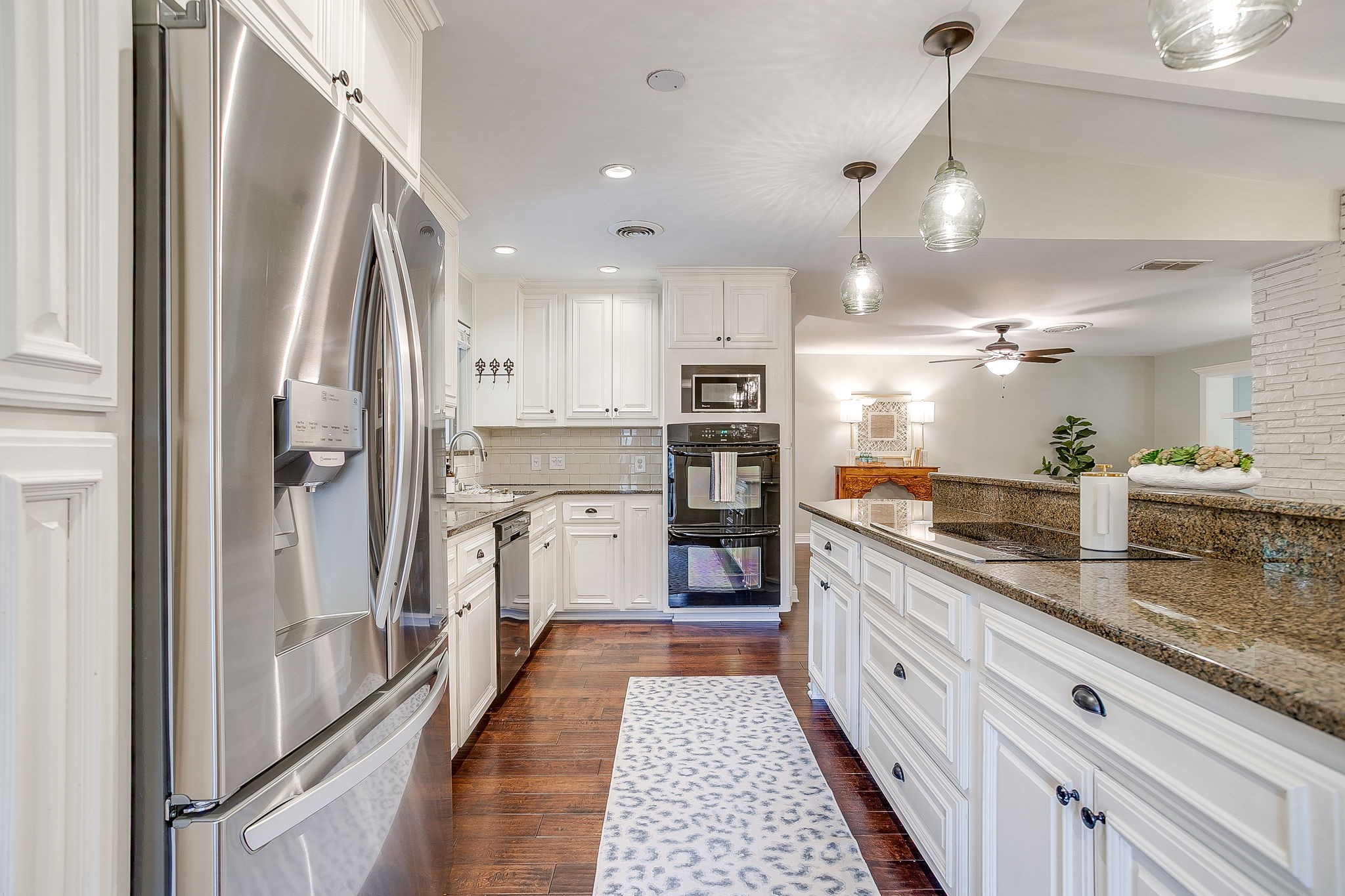 4316 Clayton Road W Fort Worth TX 76116