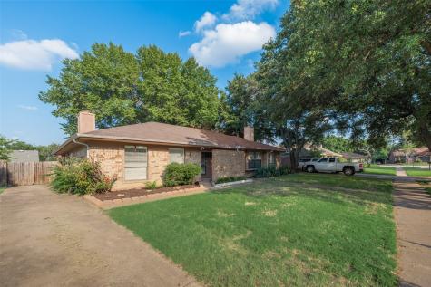 766 Midcreek Drive Euless TX 76039