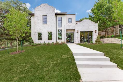 6803 Casa Loma Avenue Dallas TX 75214