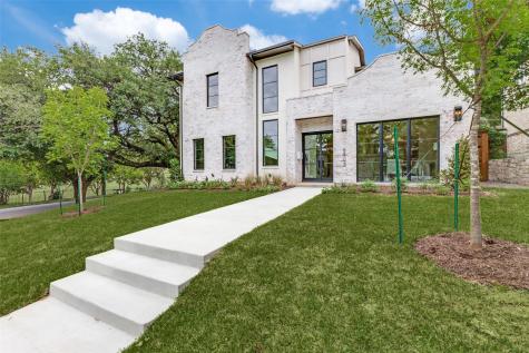 6803 Casa Loma Avenue Dallas TX 75214